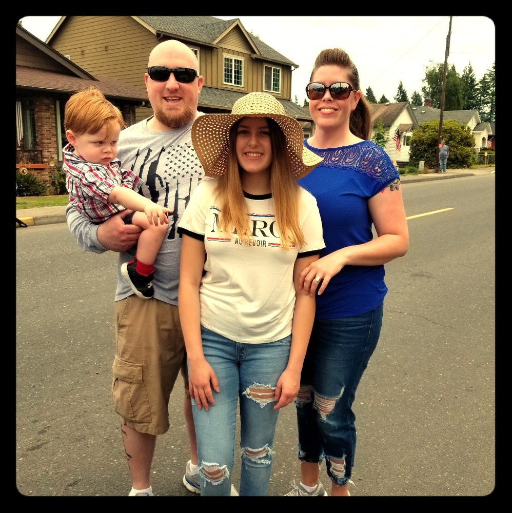 Meet your Posher, Jacqueline